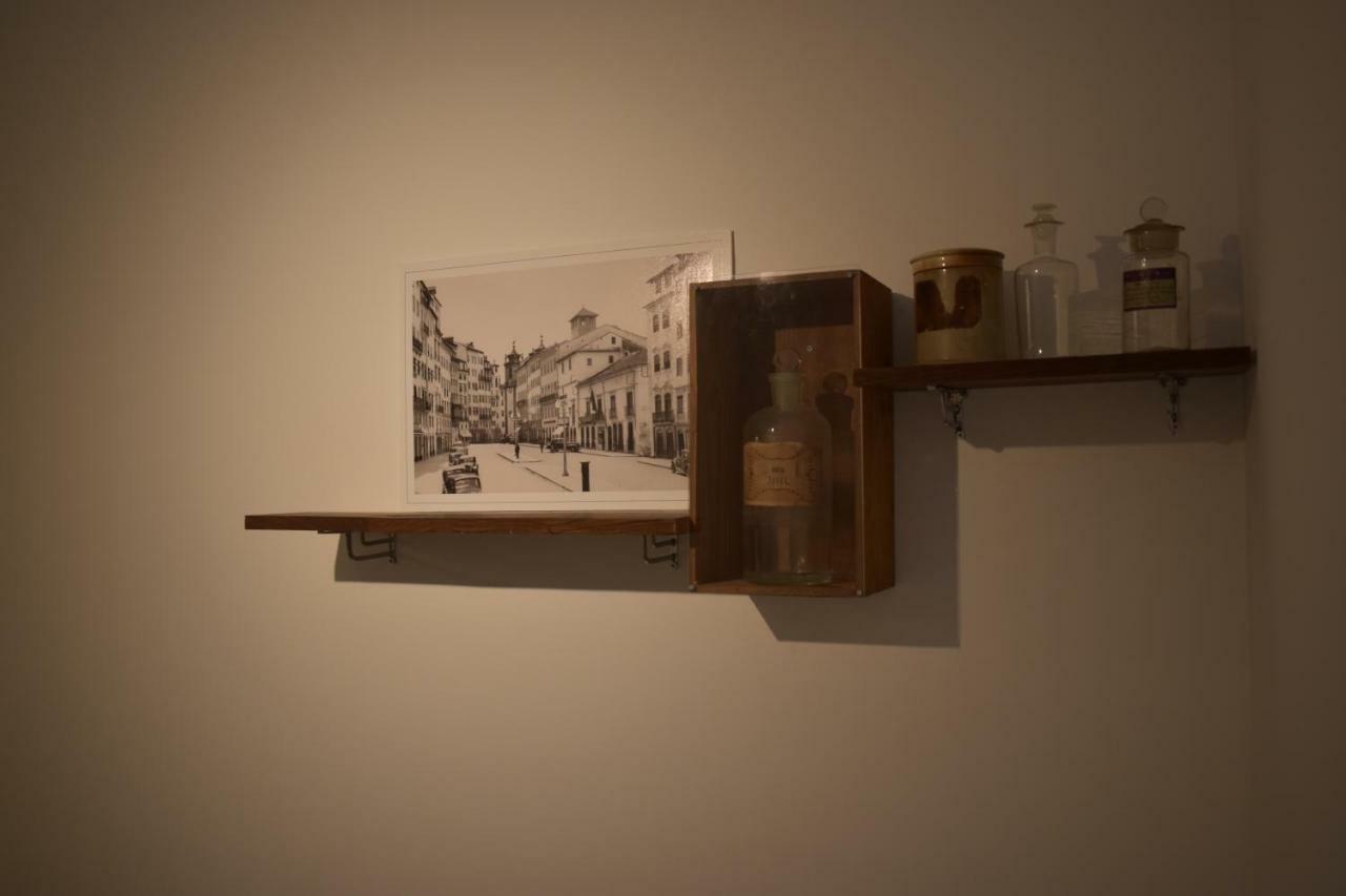 Armazem Vilaca - Ap. Pasteur コインブラ エクステリア 写真