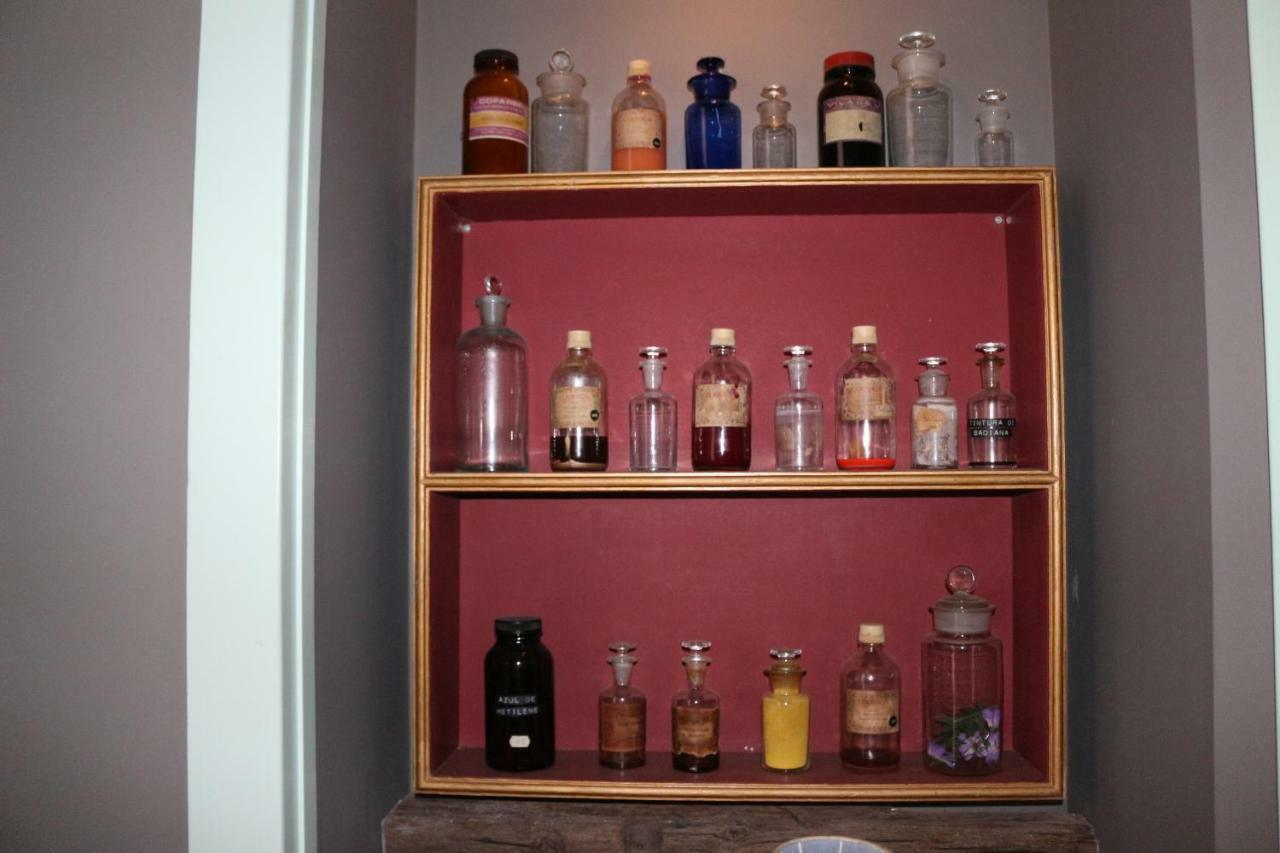 Armazem Vilaca - Ap. Pasteur コインブラ エクステリア 写真